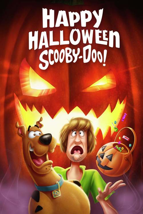 Happy Halloween, Scooby-Doo! DVD Release Date | Redbox, Netflix, iTunes,  Amazon