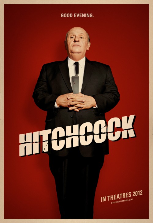 Hitchcock poster