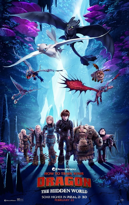 how to train your dragon the hidden world 2019 05
