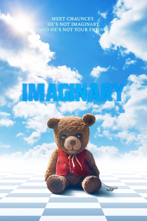 Imaginary poster