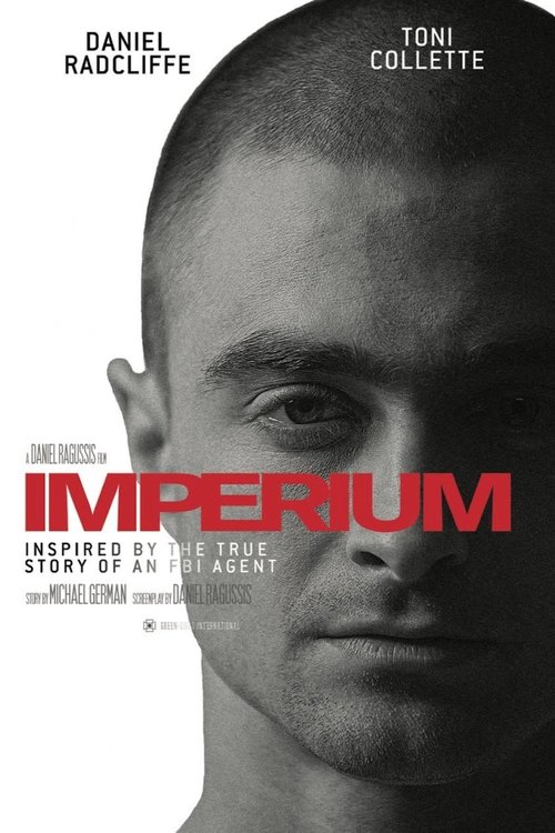 Imperium poster