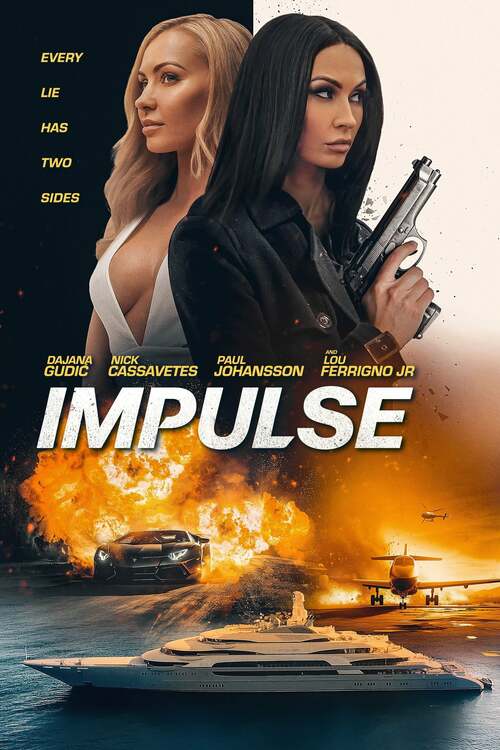 Impulse poster