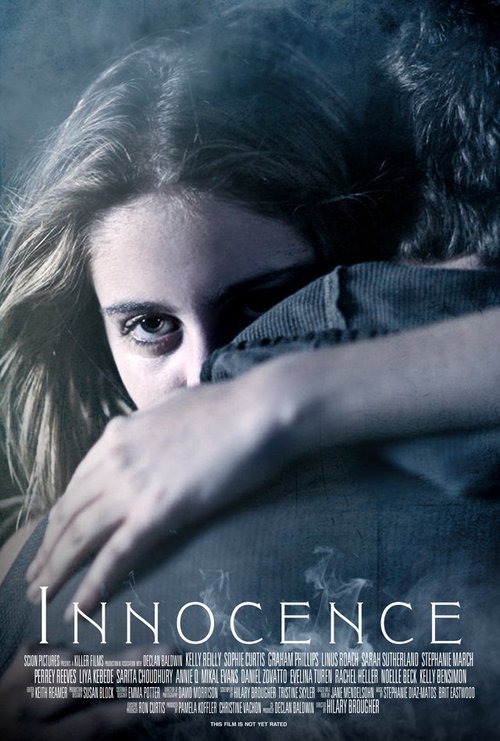 Innocence poster