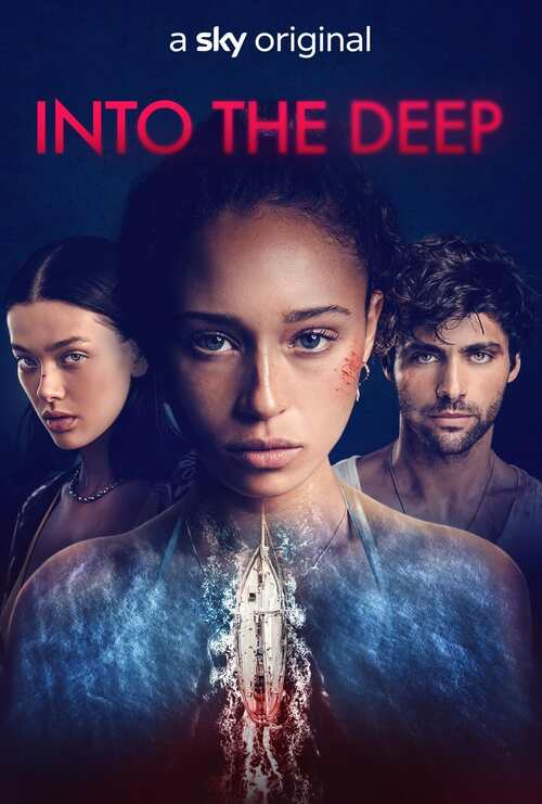 Into the Deep poster