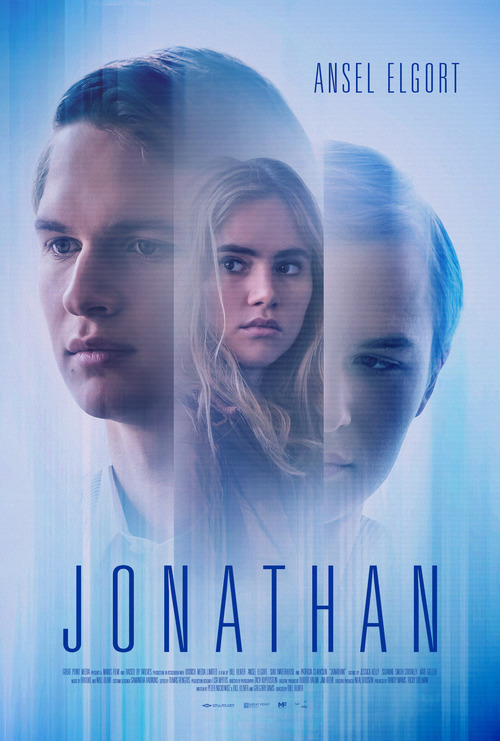 Jonathan poster