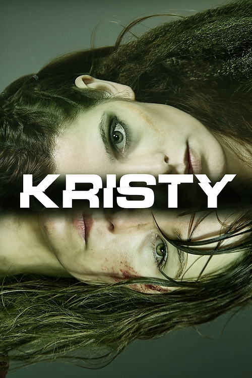 Kristy poster