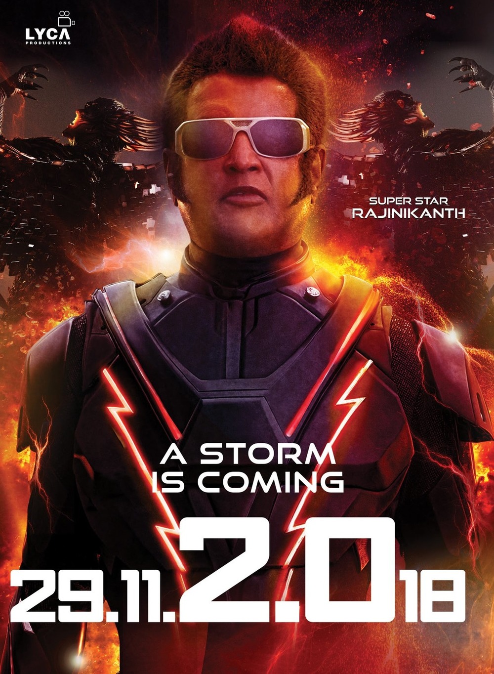 2.0 DVD Release Date Redbox, Netflix, iTunes, Amazon