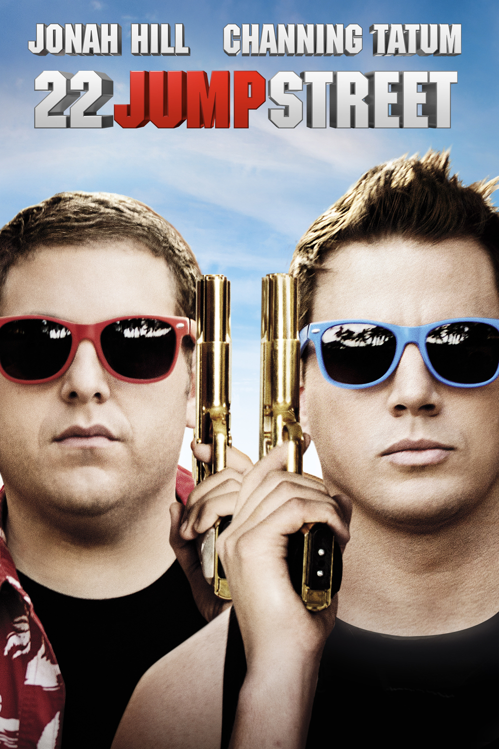 2014 22 Jump Street