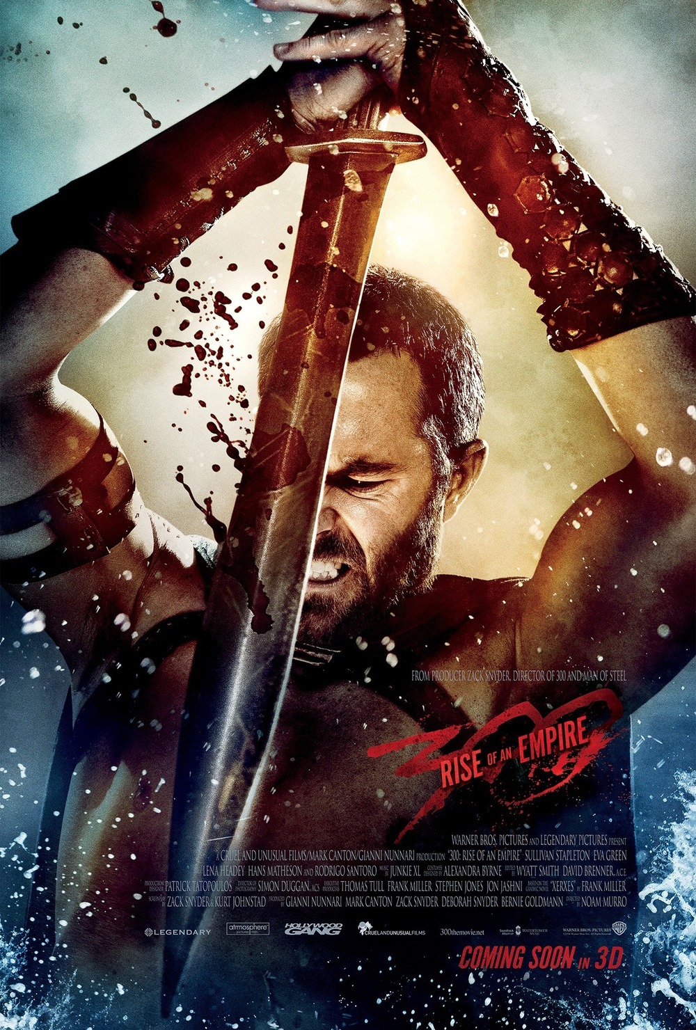 300: Rise of an Empire - Wikipedia