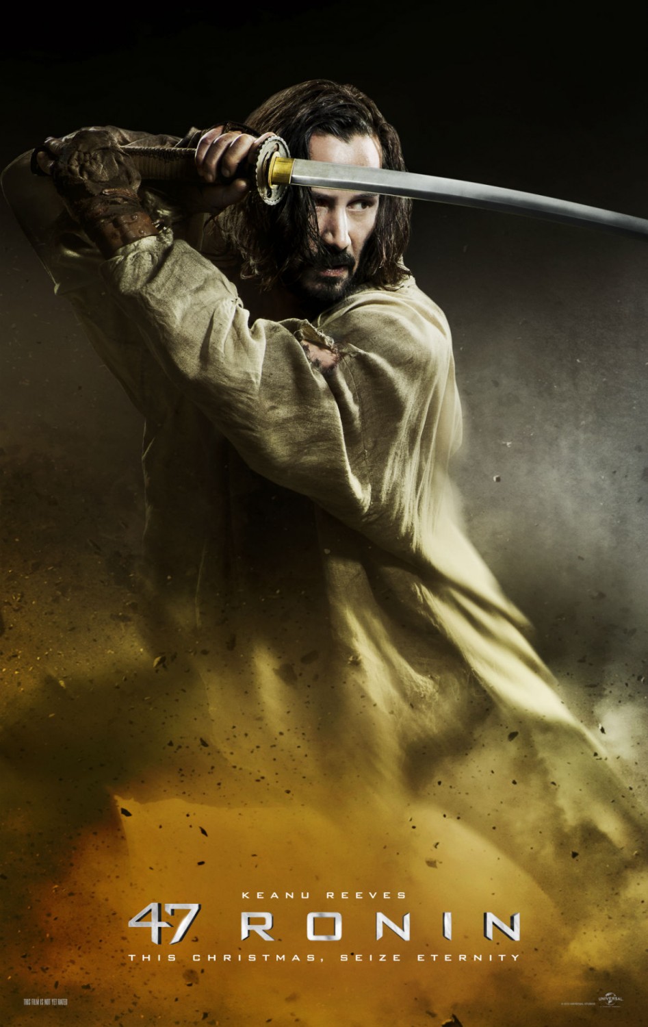 2013 47 Ronin