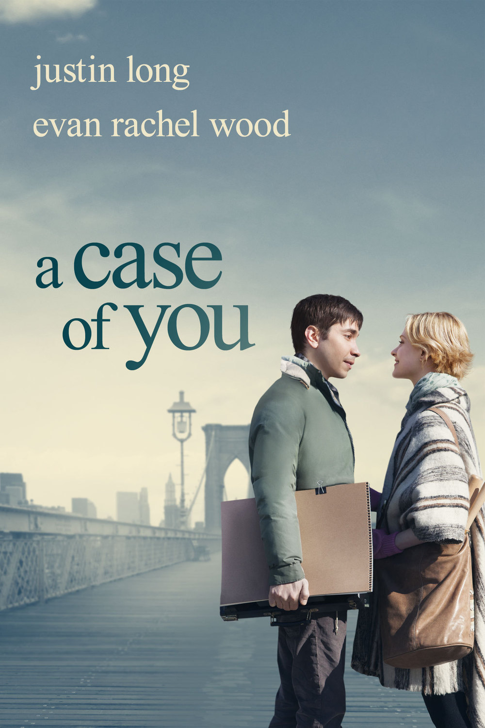 A Case Of You Dvd Release Date Redbox Netflix Itunes Amazon 