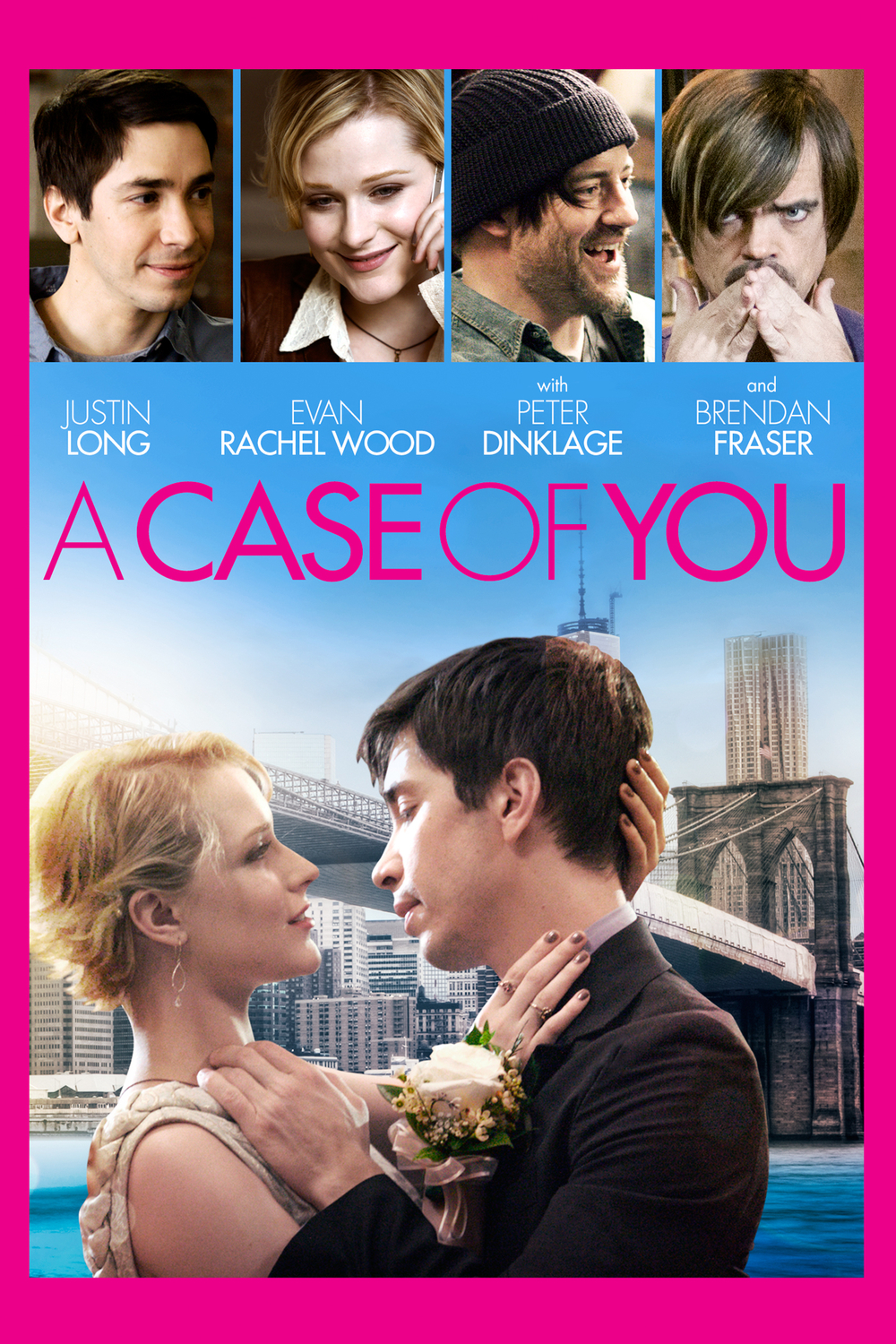 A Case Of You Dvd Release Date Redbox Netflix Itunes Amazon 