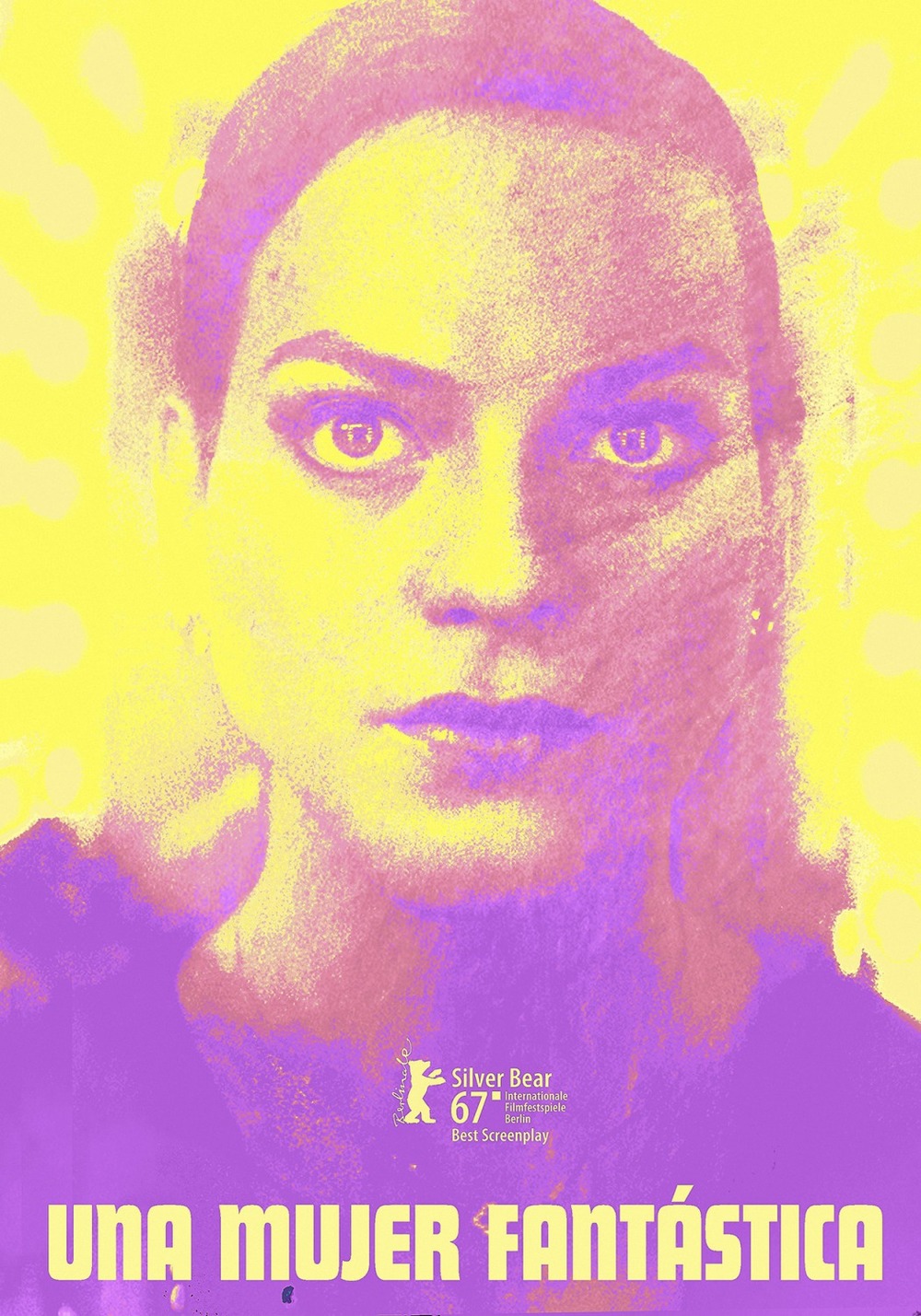 2017 A Fantastic Woman