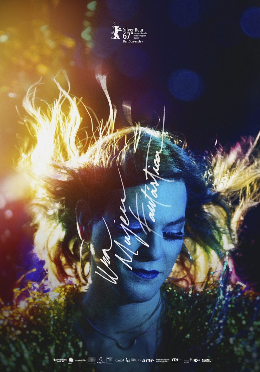 2017 A Fantastic Woman