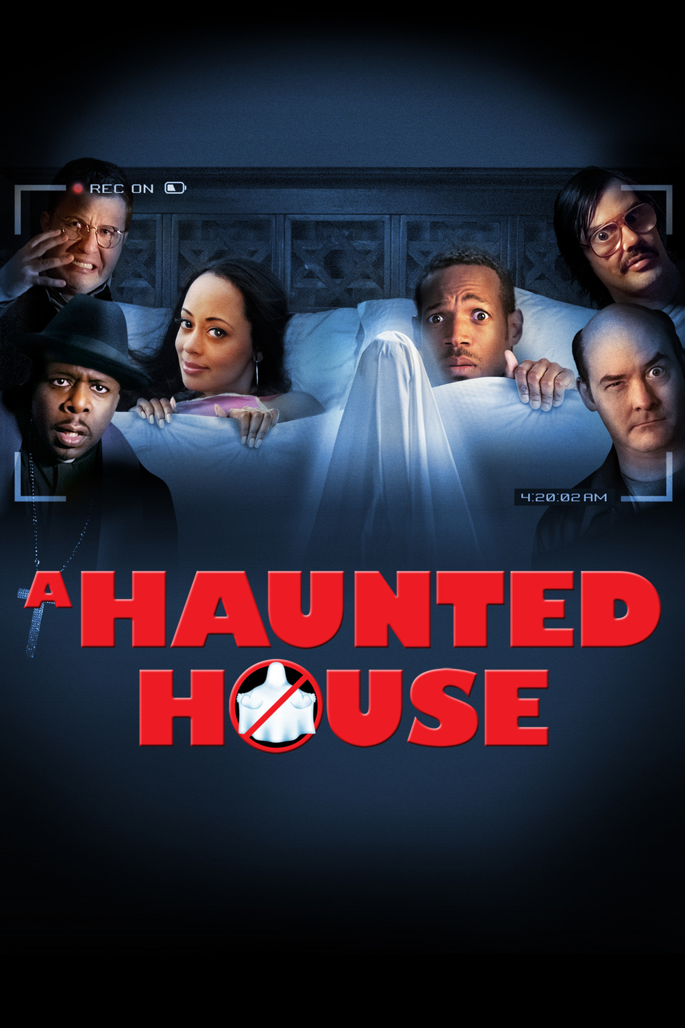 A Haunted House DVD Release Date Redbox, Netflix, iTunes, Amazon
