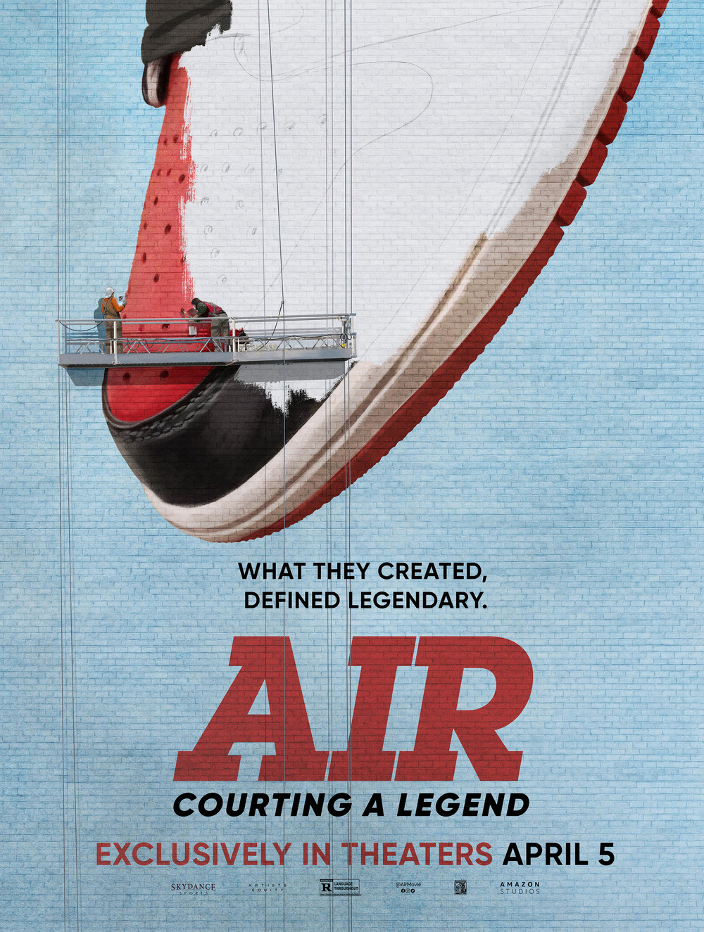 air movie review for parents
