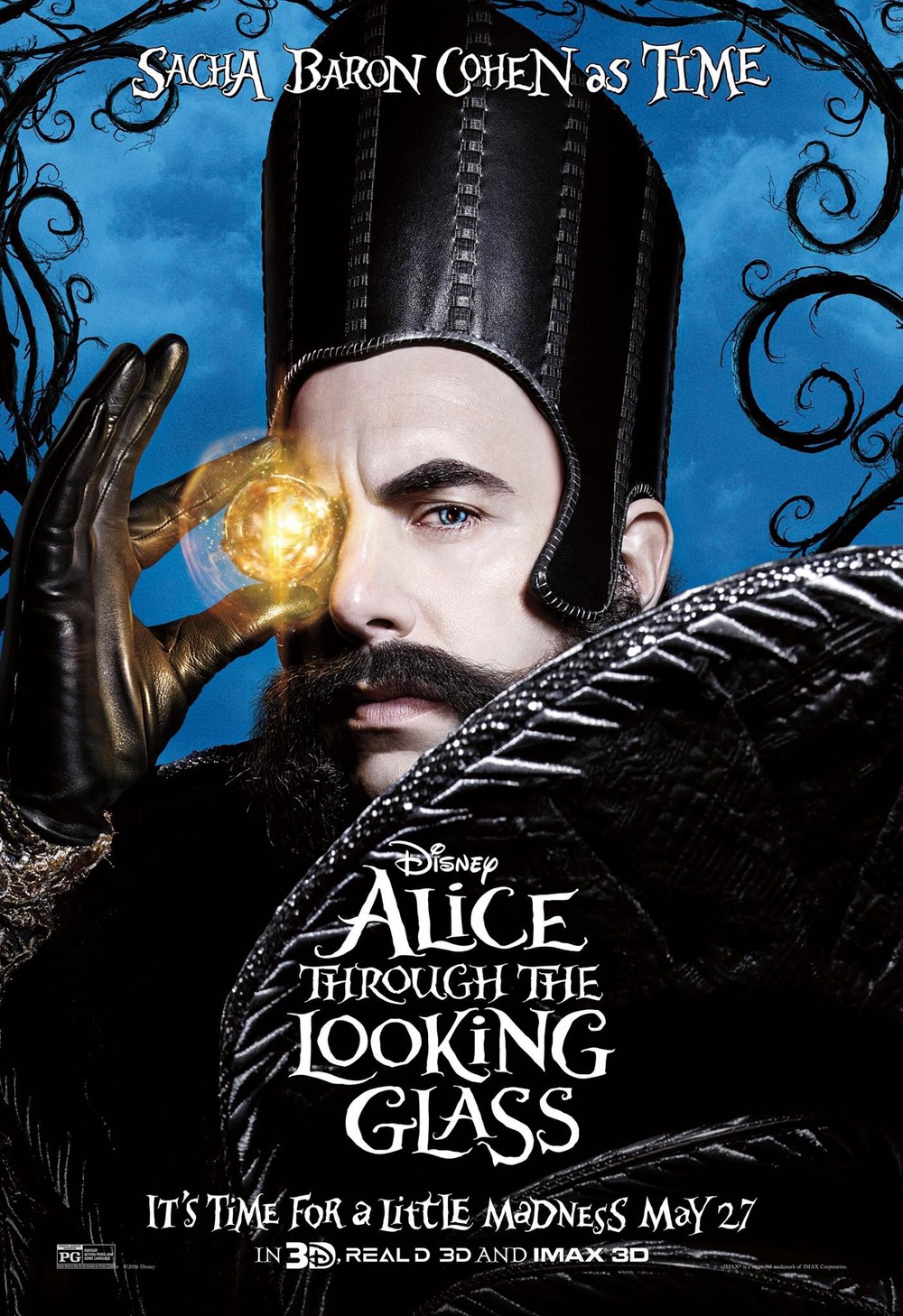 alice through looking glass dvd release alice through looking glass dvd release