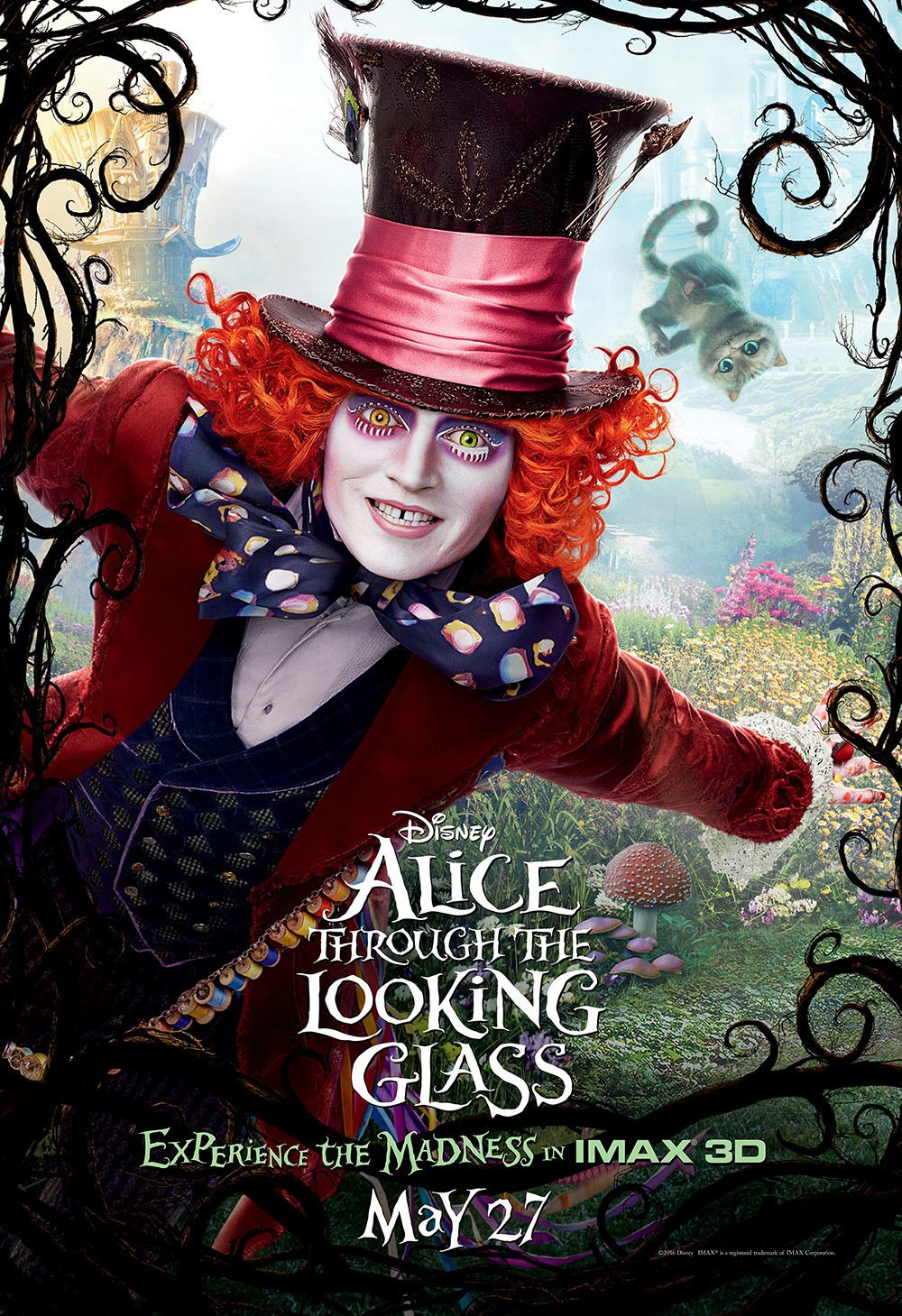 watch alice through the looking glass online free utlocker