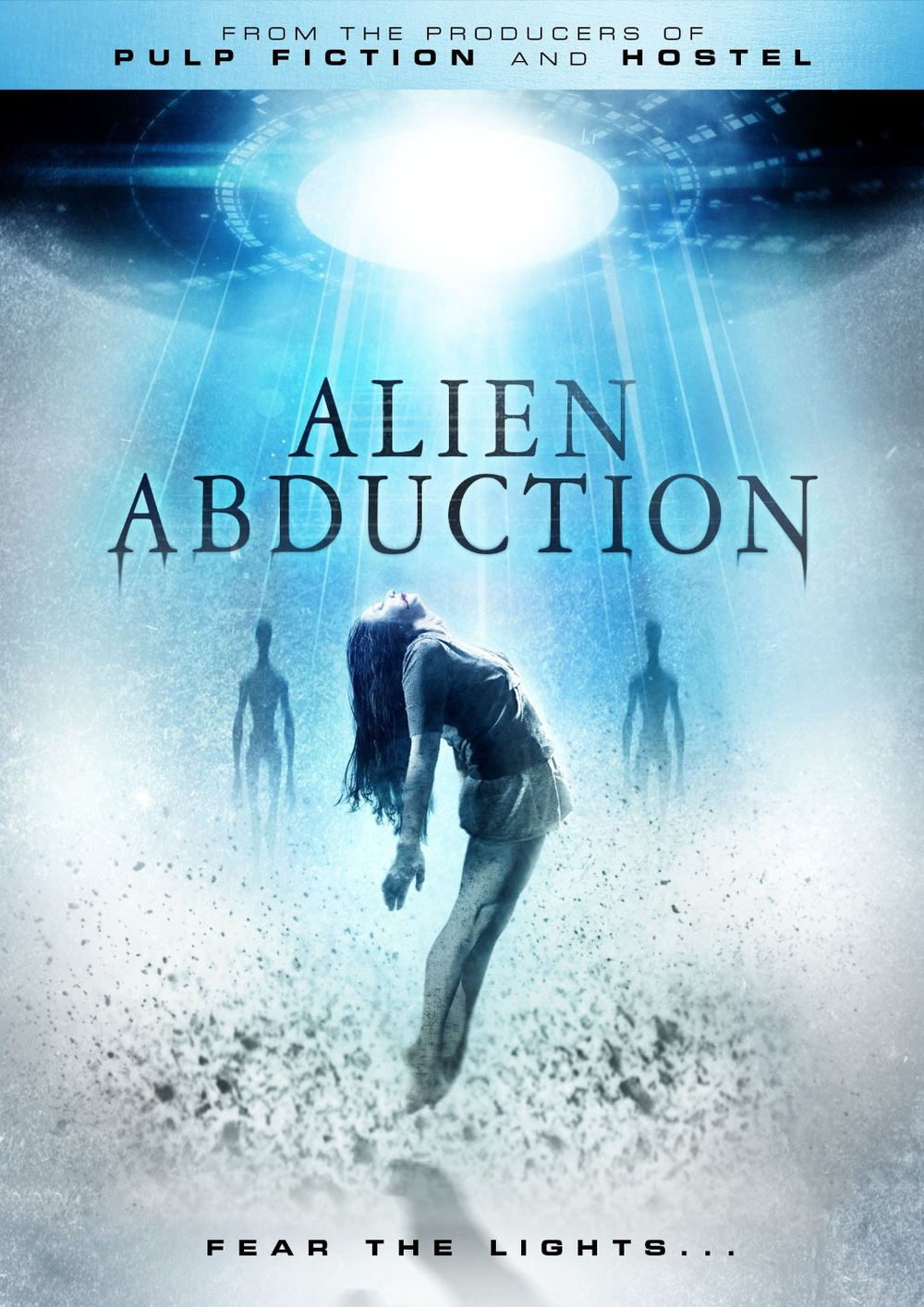 2014 Alien Abduction