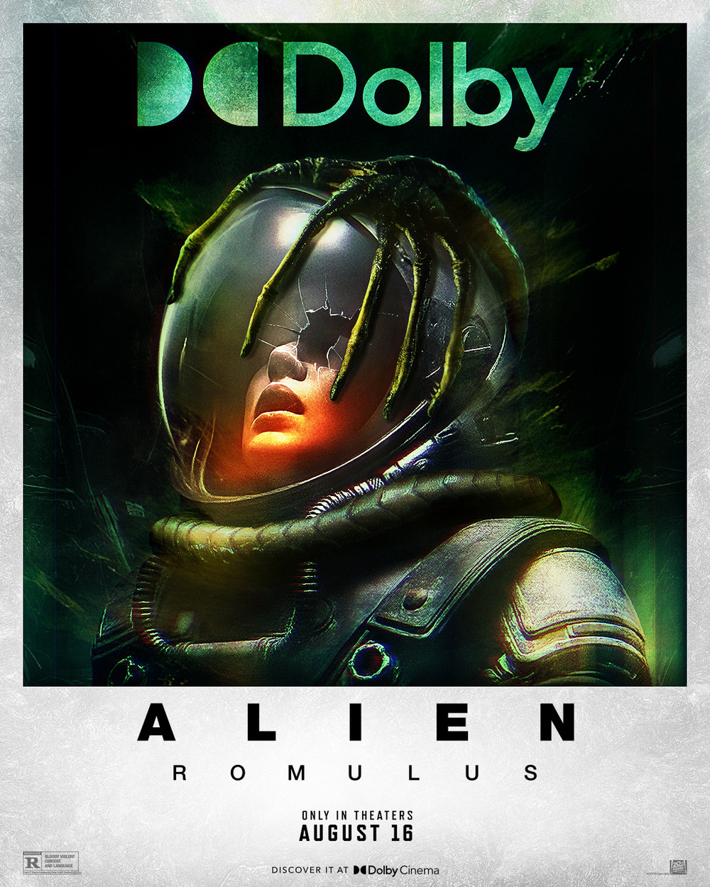 Alien Romulus DVD Release Date Redbox Netflix ITunes Amazon Alien Romulus DVD Release Date Redbox Netflix ITunes Amazon