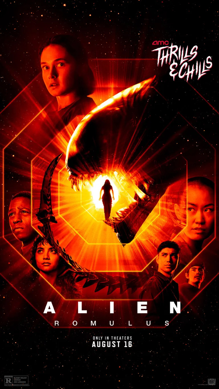 Alien Romulus DVD Release Date Redbox Netflix ITunes Amazon Alien Romulus DVD Release Date Redbox Netflix ITunes Amazon