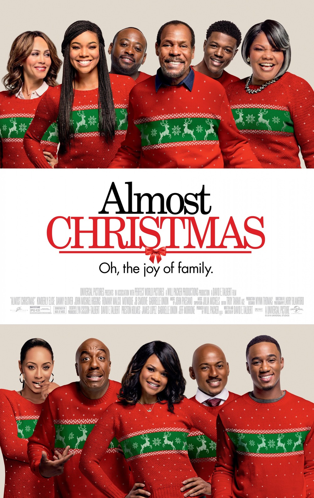 Almost Christmas DVD Release Date Redbox Netflix ITunes Amazon Almost Christmas DVD Release Date Redbox Netflix ITunes Amazon