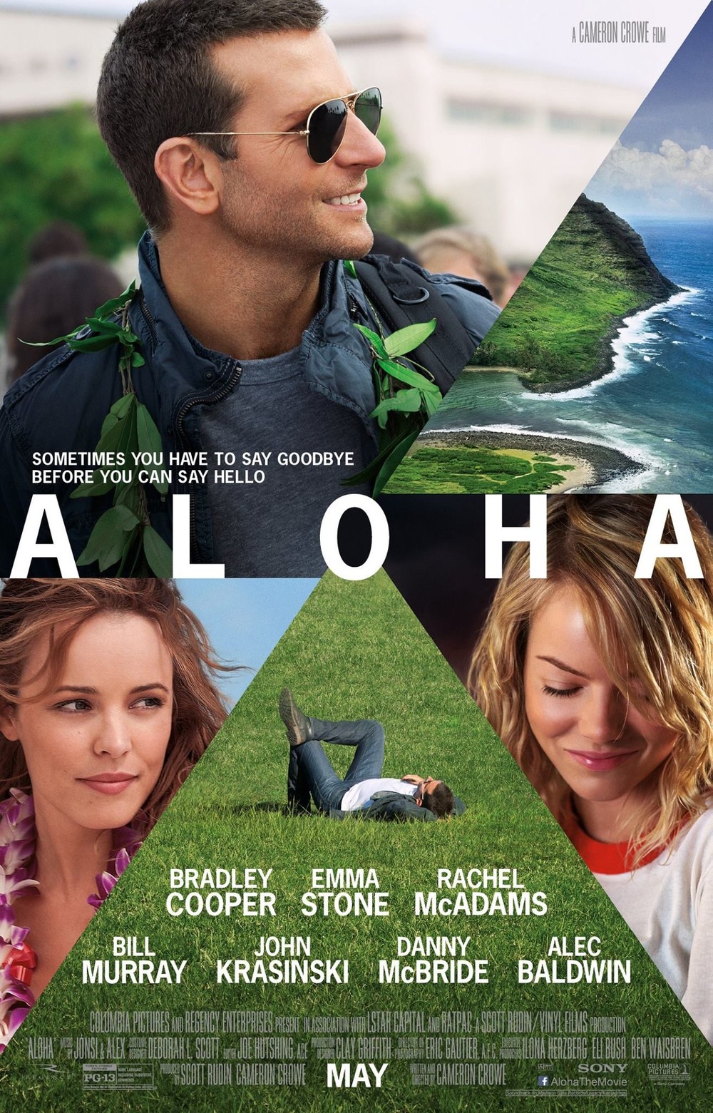 Aloha DVD Release Date | Redbox, Netflix, iTunes, Amazon