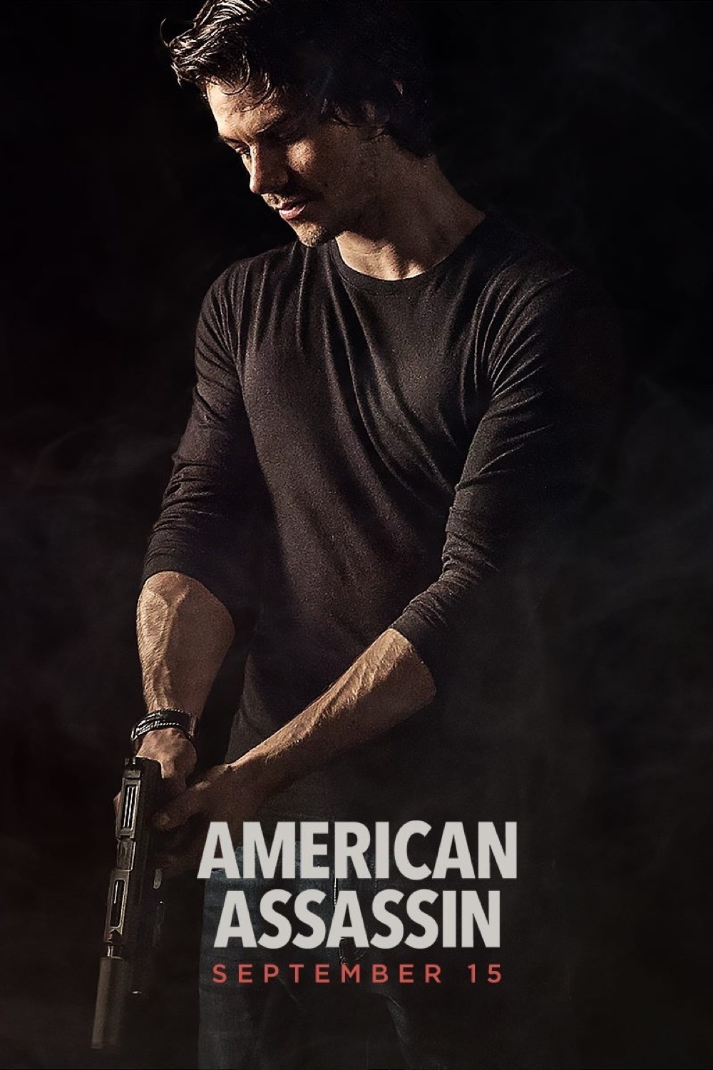 American Assassin Dvd Release Date Redbox Netflix