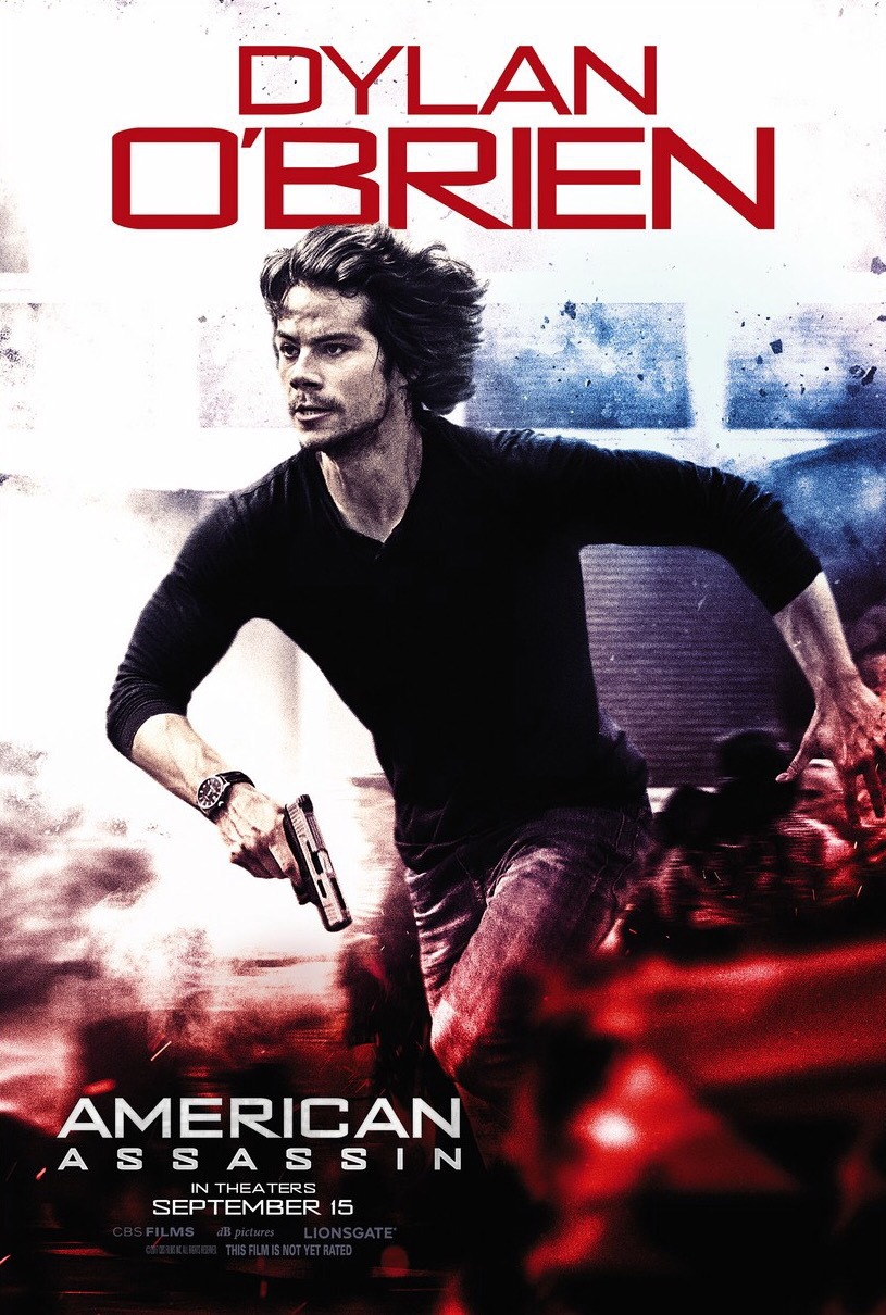 American Assassin Dvd Release Date Redbox Netflix