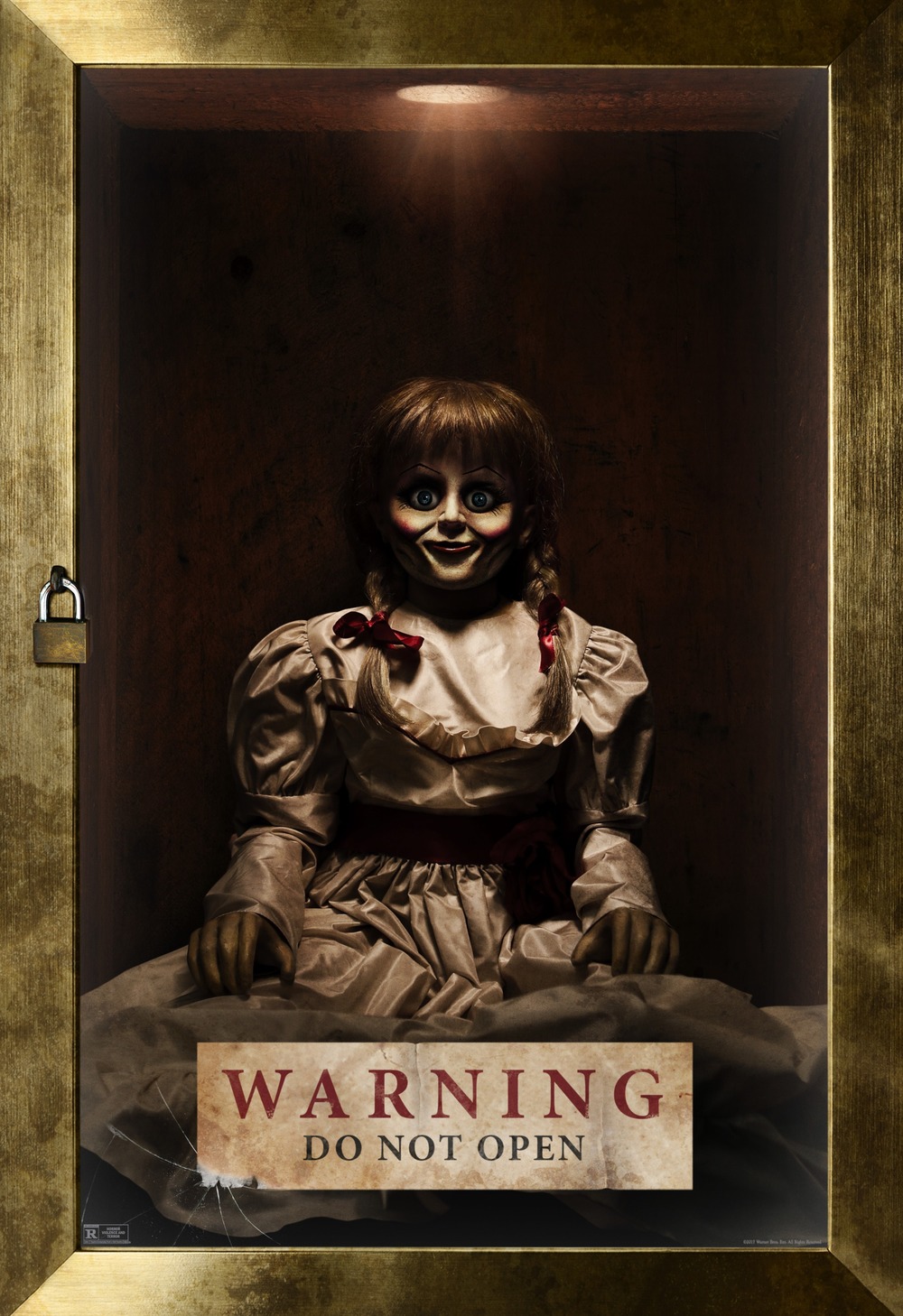 annabelle 2 netflix