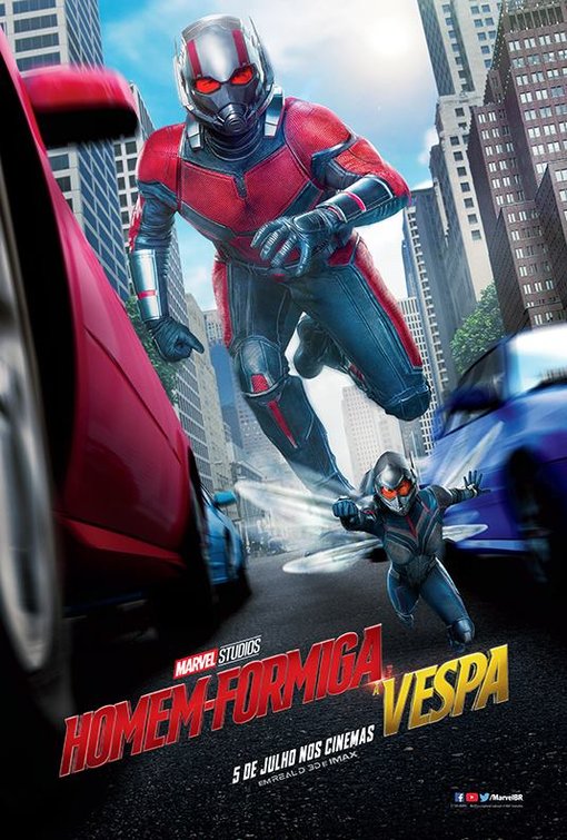 Ant-Man and the Wasp DVD Release Date | Redbox, Netflix, iTunes, Amazon