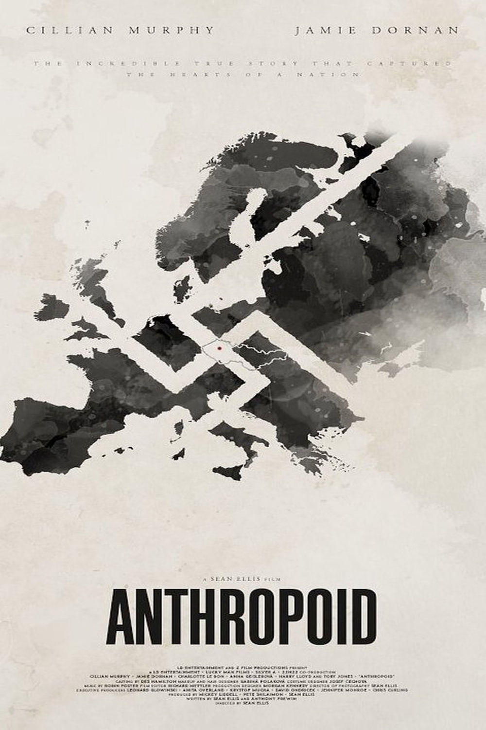 2016 Anthropoid