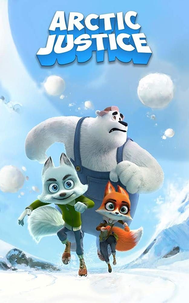 Arctic Dogs DVD Release Date | Redbox, Netflix, iTunes, Amazon