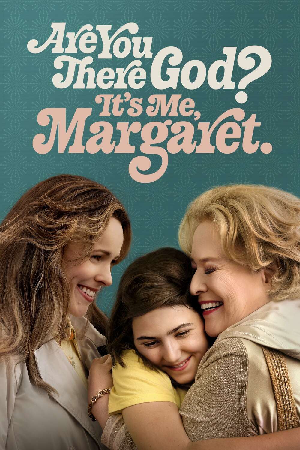 Are You There God? It's Me, Margaret. DVD Release Date | Redbox ...