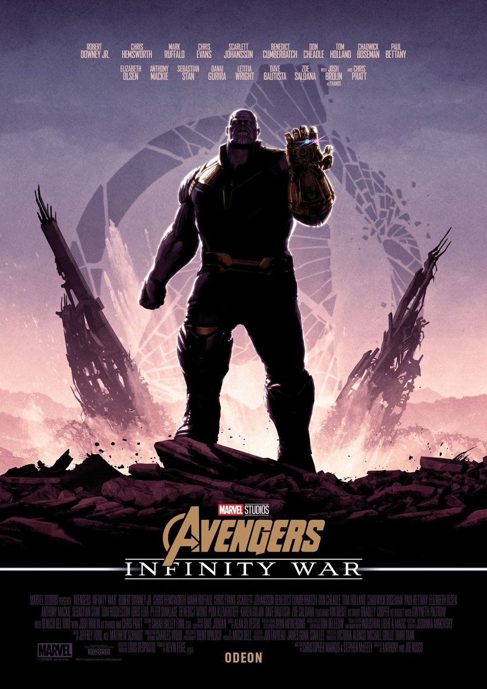 Avengers Infinity War DVD Release Date Redbox, Netflix, iTunes, Amazon