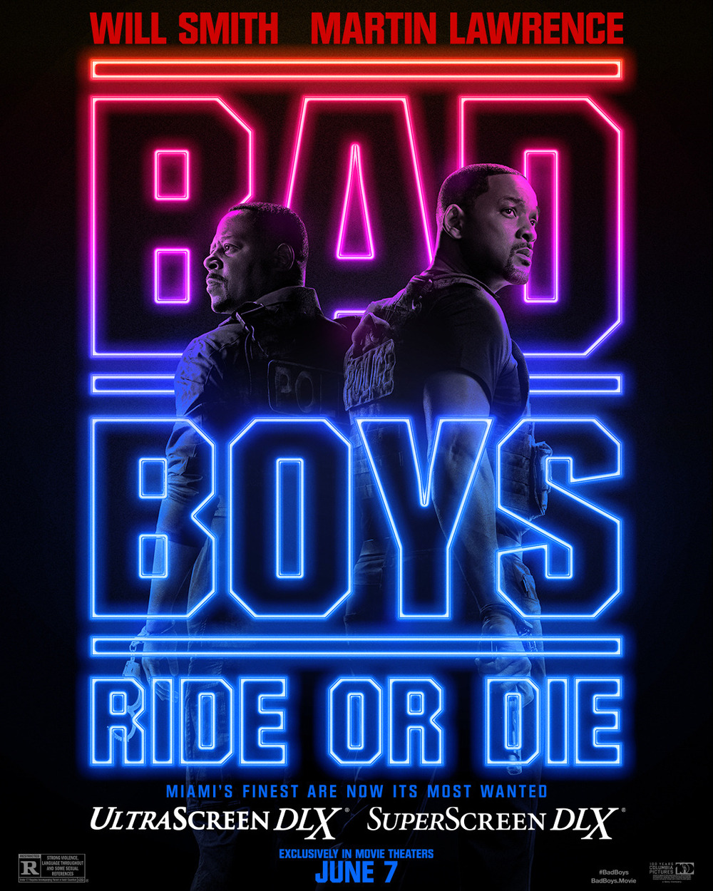 Bad Boys Ride Or Die DVD Release Date Redbox Netflix ITunes Amazon Bad Boys Ride Or Die DVD Release Date Redbox Netflix ITunes Amazon