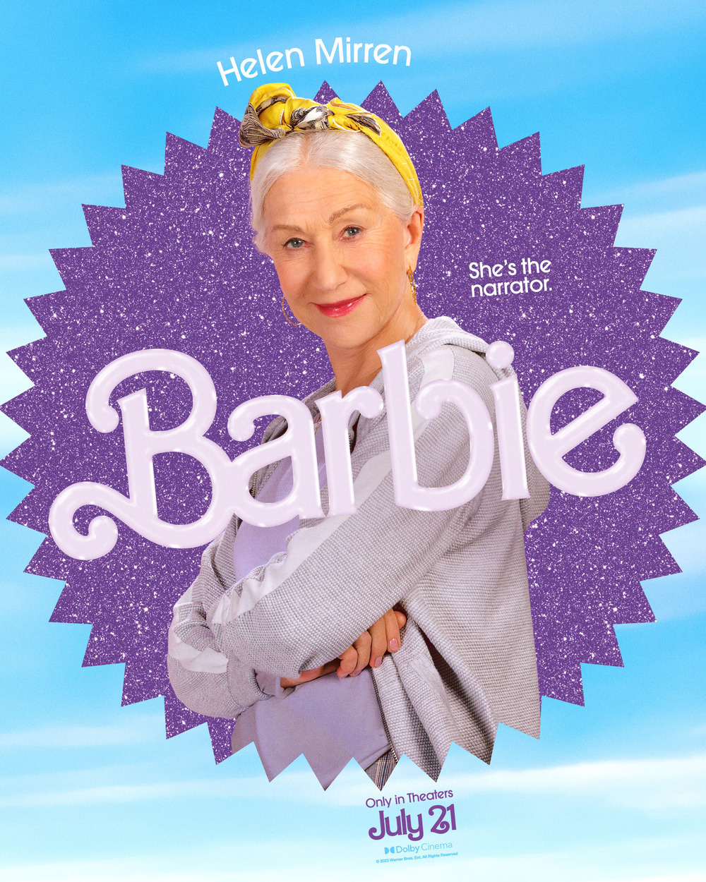 Barbie DVD Release Date Redbox, Netflix, iTunes, Amazon