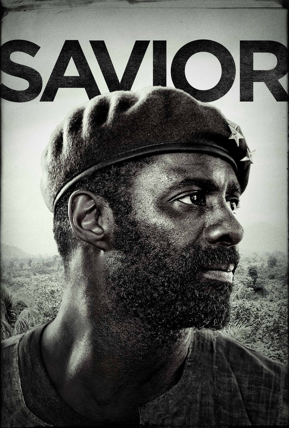 2015 Beasts Of No Nation