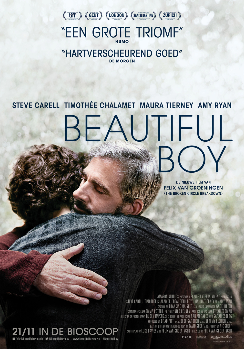 Beautiful Boy DVD Release Date | Redbox, Netflix, iTunes ...