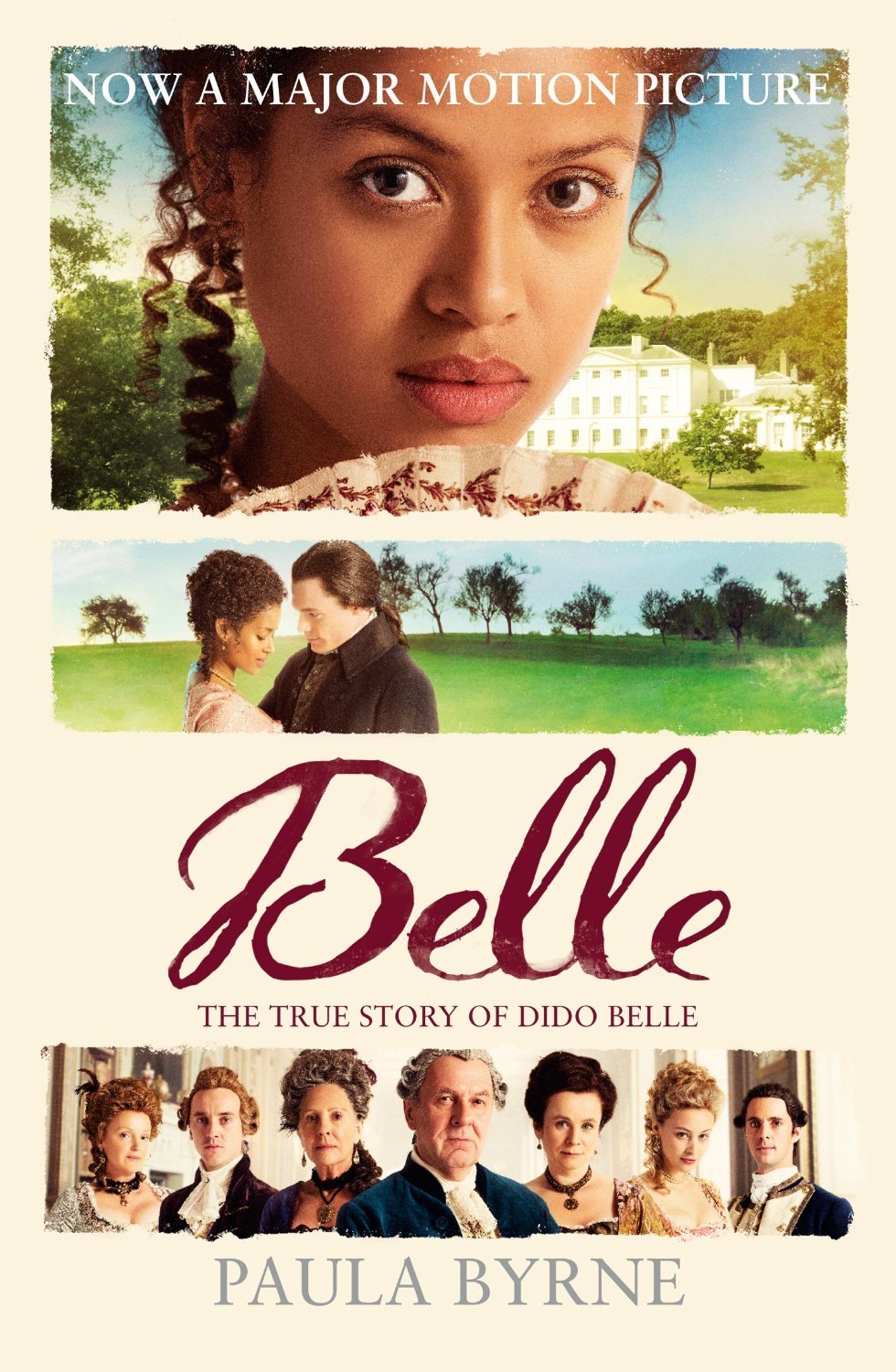 2013 Belle