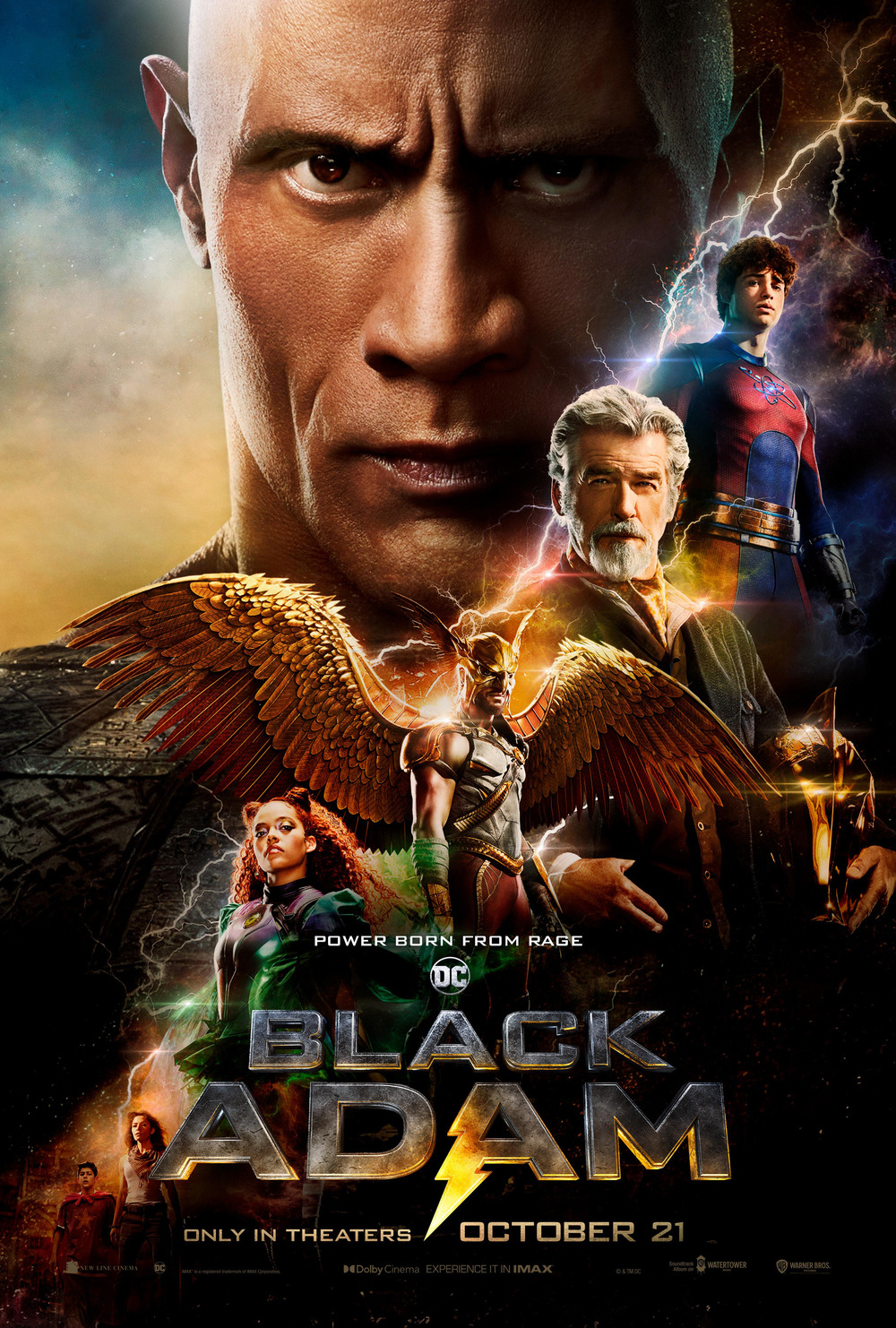 christian movie review black adam