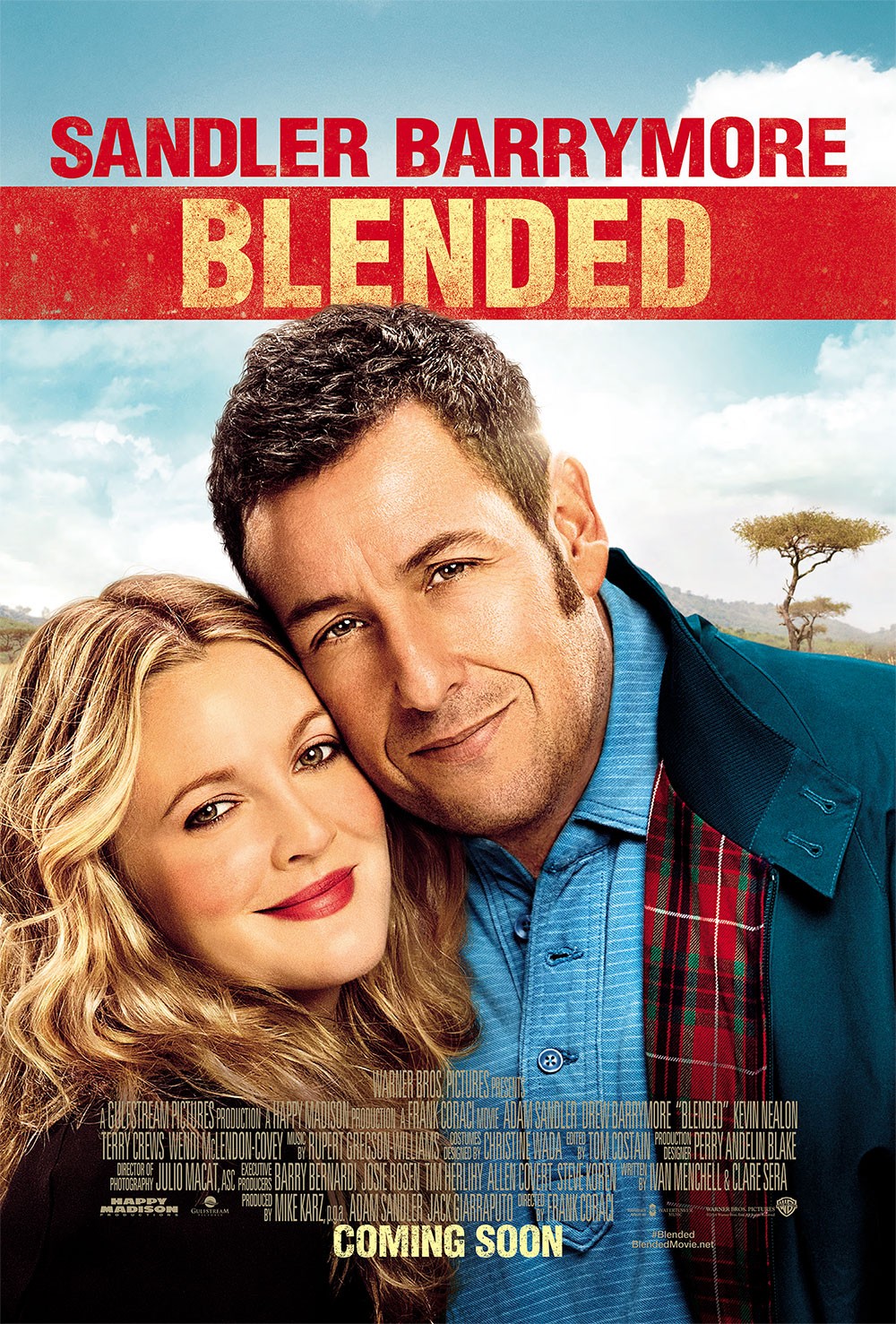  Blended DVD Release Date Redbox Netflix ITunes Amazon