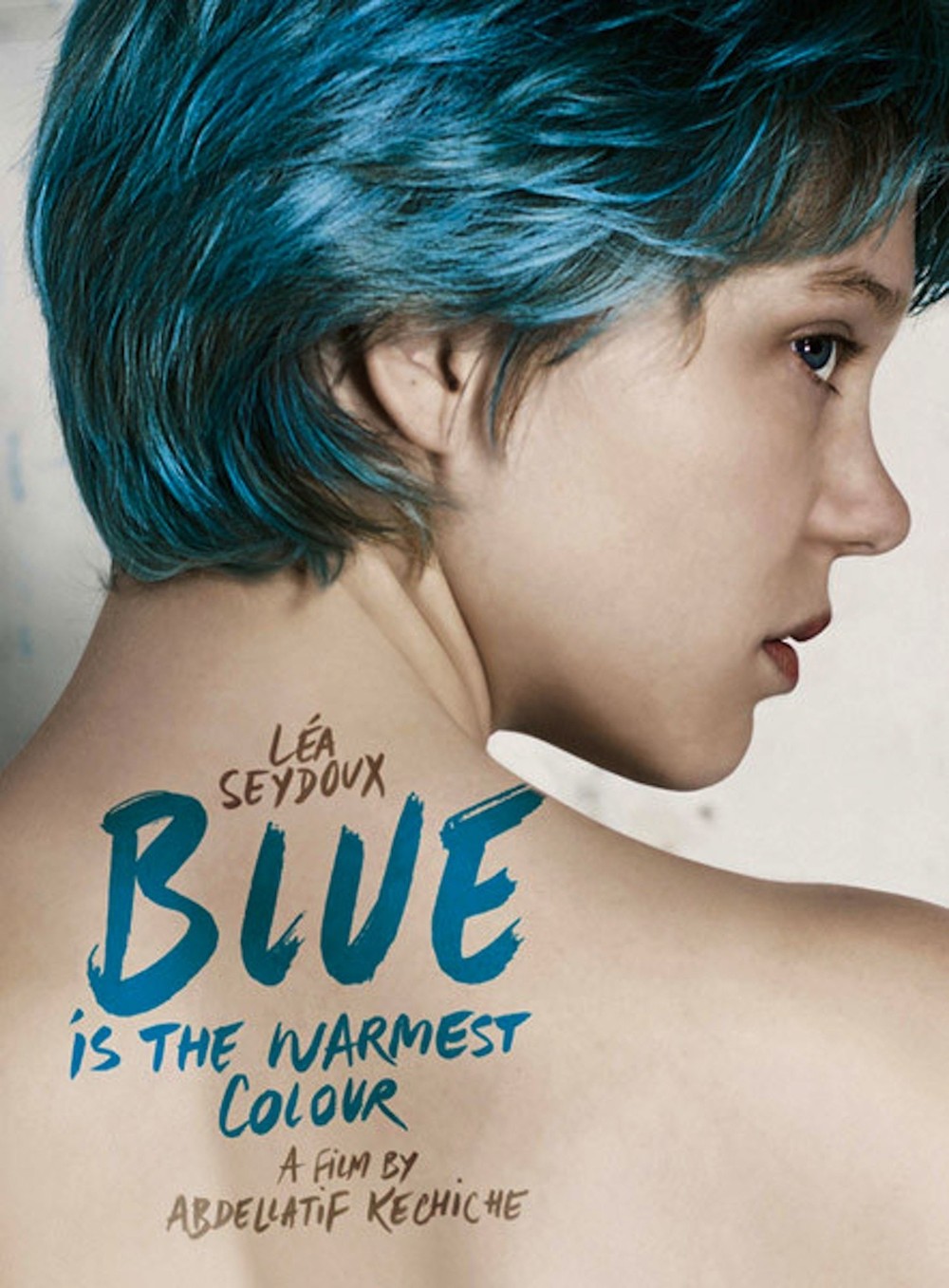 Blue Is the Warmest Colour DVD Release Date | Redbox, Netflix, iTunes