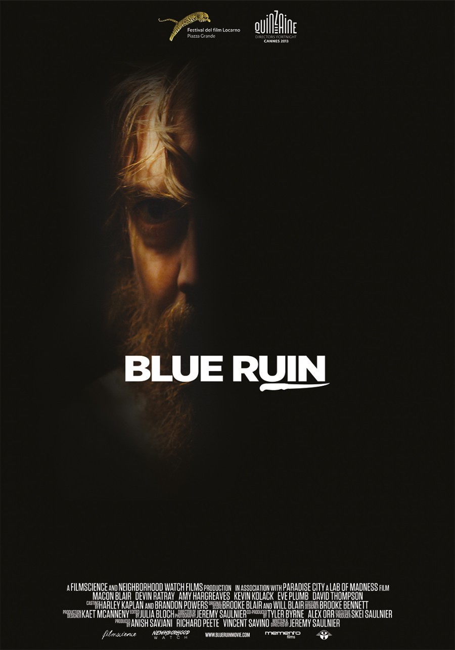 2013 Blue Ruin