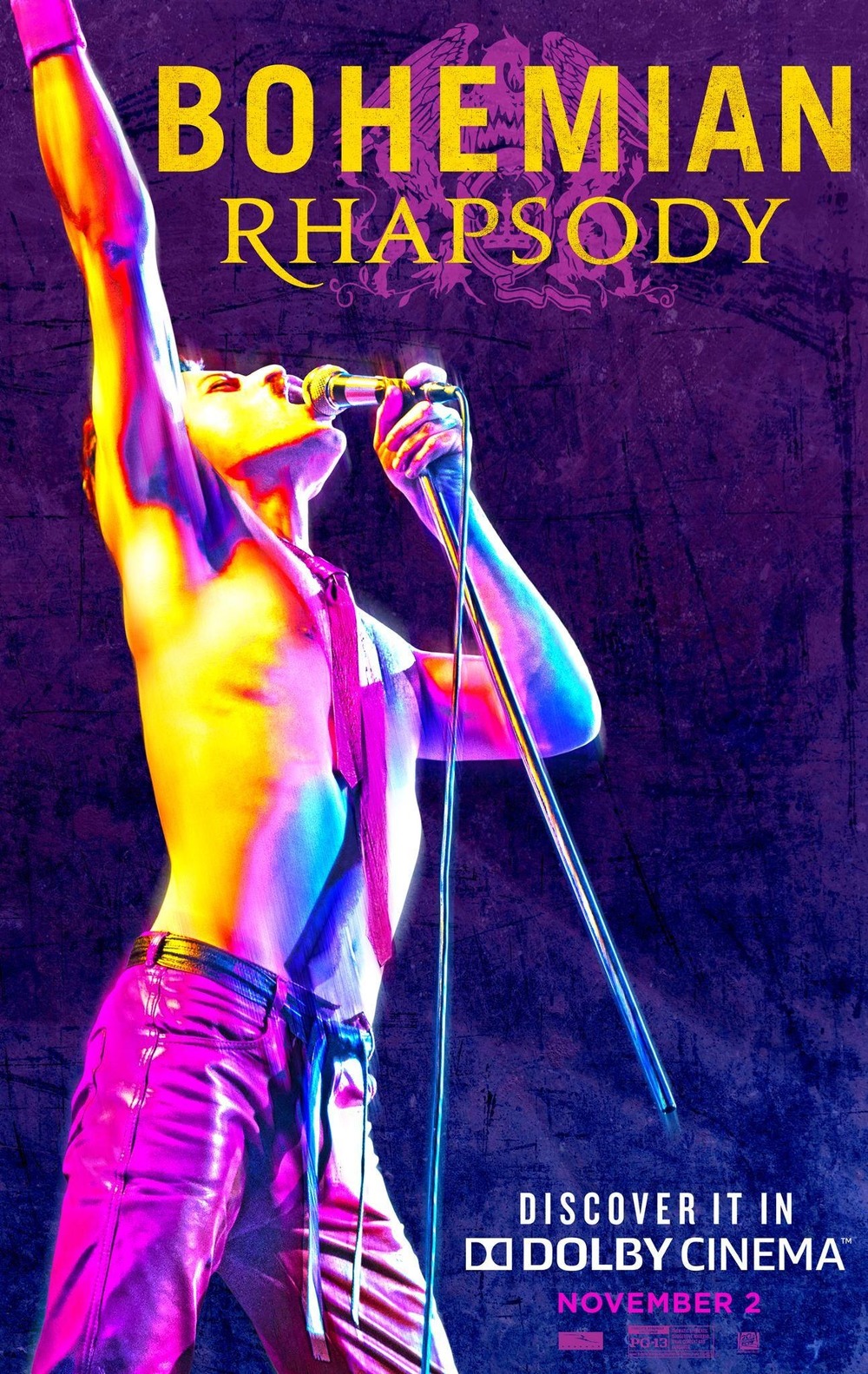 Bohemian Rhapsody Netflix Deutschland