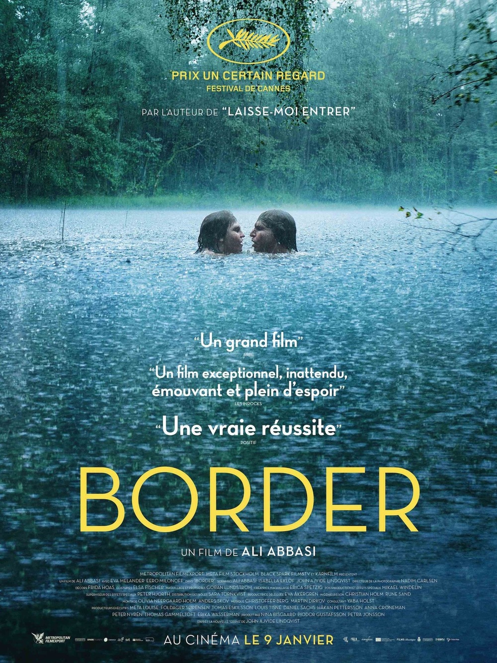 Border Film