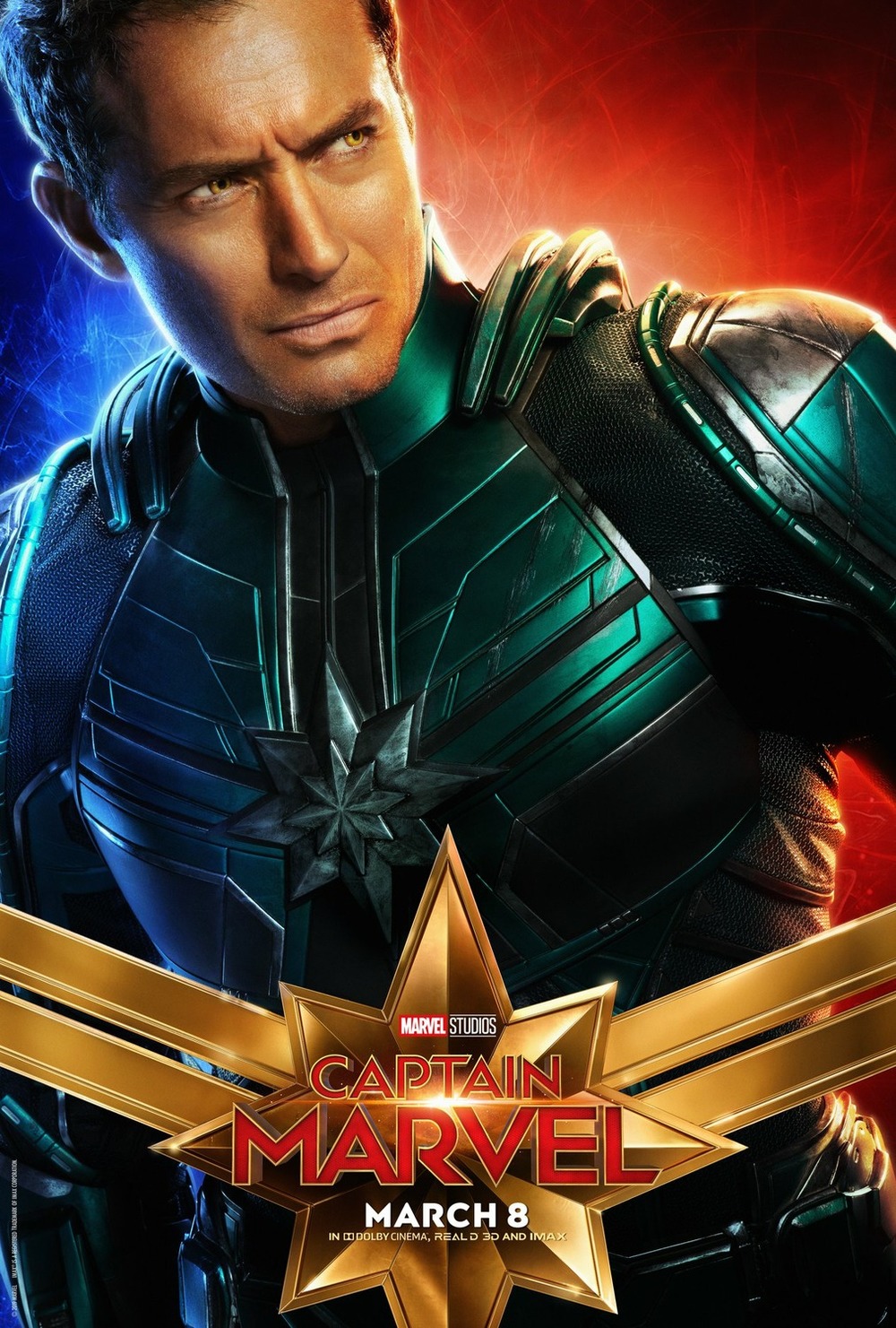 Captain Marvel DVD Release Date Redbox, Netflix, iTunes