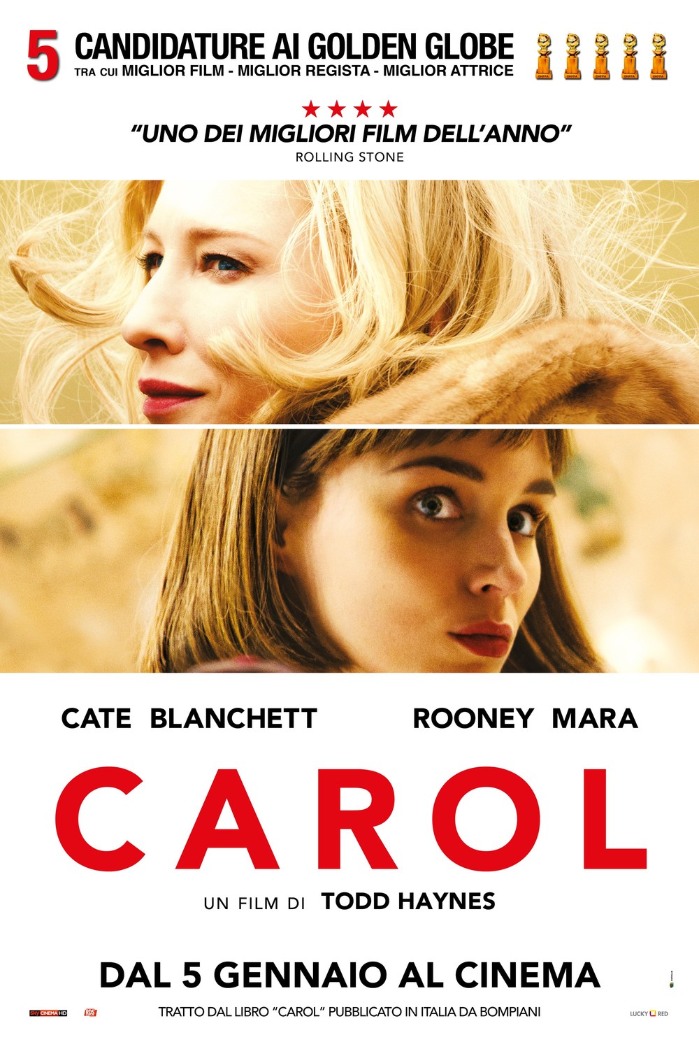 2015 Carol