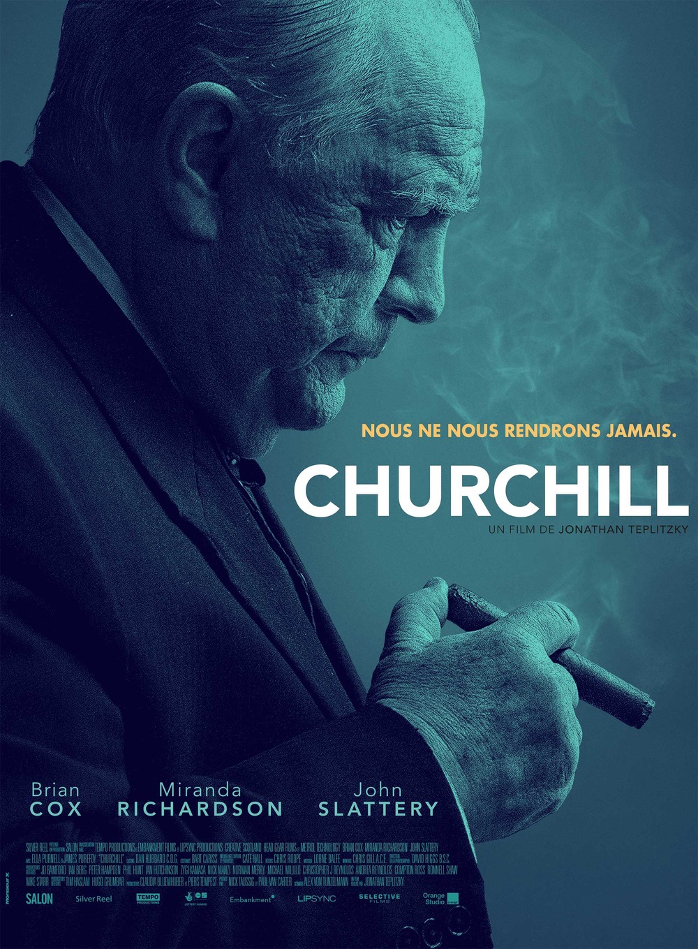 2017 Churchill