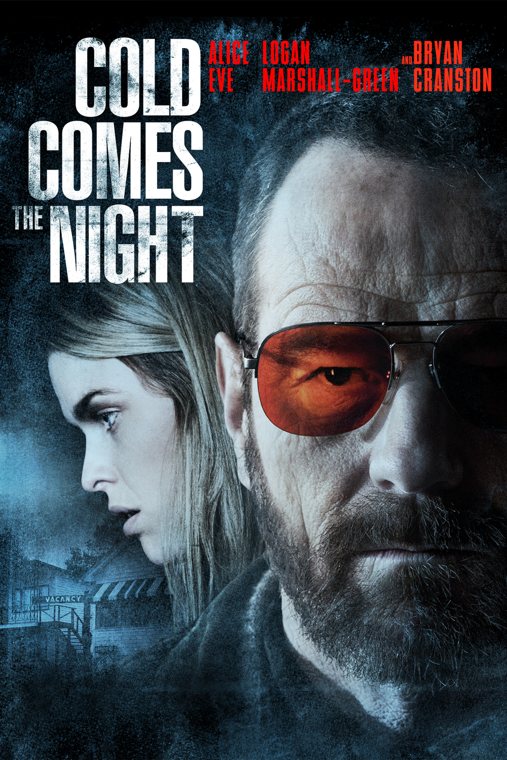 Cold Comes the Night DVD Release Date | Redbox, Netflix, iTunes, Amazon